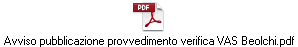 Avviso pubblicazione provvedimento verifica VAS Beolchi.pdf