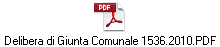 Delibera di Giunta Comunale 1536.2010.PDF