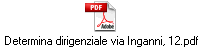 Determina dirigenziale via Inganni, 12.pdf