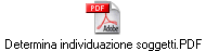 Determina individuazione soggetti.PDF