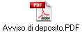 Avviso di deposito.PDF