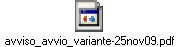 avviso_avvio_variante-25nov09.pdf