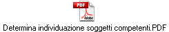 Determina individuazione soggetti competenti.PDF