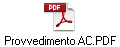 Provvedimento AC.PDF