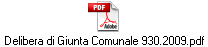 Delibera di Giunta Comunale 930.2009.pdf