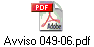 Avviso 049-06.pdf