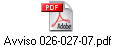 Avviso 026-027-07.pdf