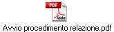 Avvio procedimento relazione.pdf
