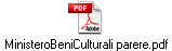 MinisteroBeniCulturali parere.pdf