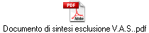 Documento di sintesi esclusione V.A.S..pdf