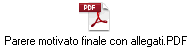 Parere motivato finale con allegati.PDF