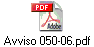 Avviso 050-06.pdf