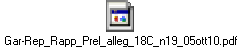 Gar-Rep_Rapp_Prel_alleg_18C_n19_05ott10.pdf