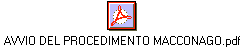 AVVIO DEL PROCEDIMENTO MACCONAGO.pdf