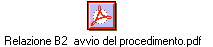 Relazione B2  avvio del procedimento.pdf