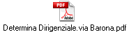 Determina Dirigenziale.via Barona.pdf