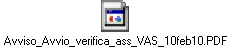 Avviso_Avvio_verifica_ass_VAS_10feb10.PDF