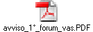 avviso_1°_forum_vas.PDF