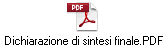 Dichiarazione di sintesi finale.PDF