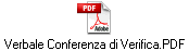 Verbale Conferenza di Verifica.PDF