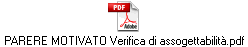 PARERE MOTIVATO Verifica di assogettabilità.pdf