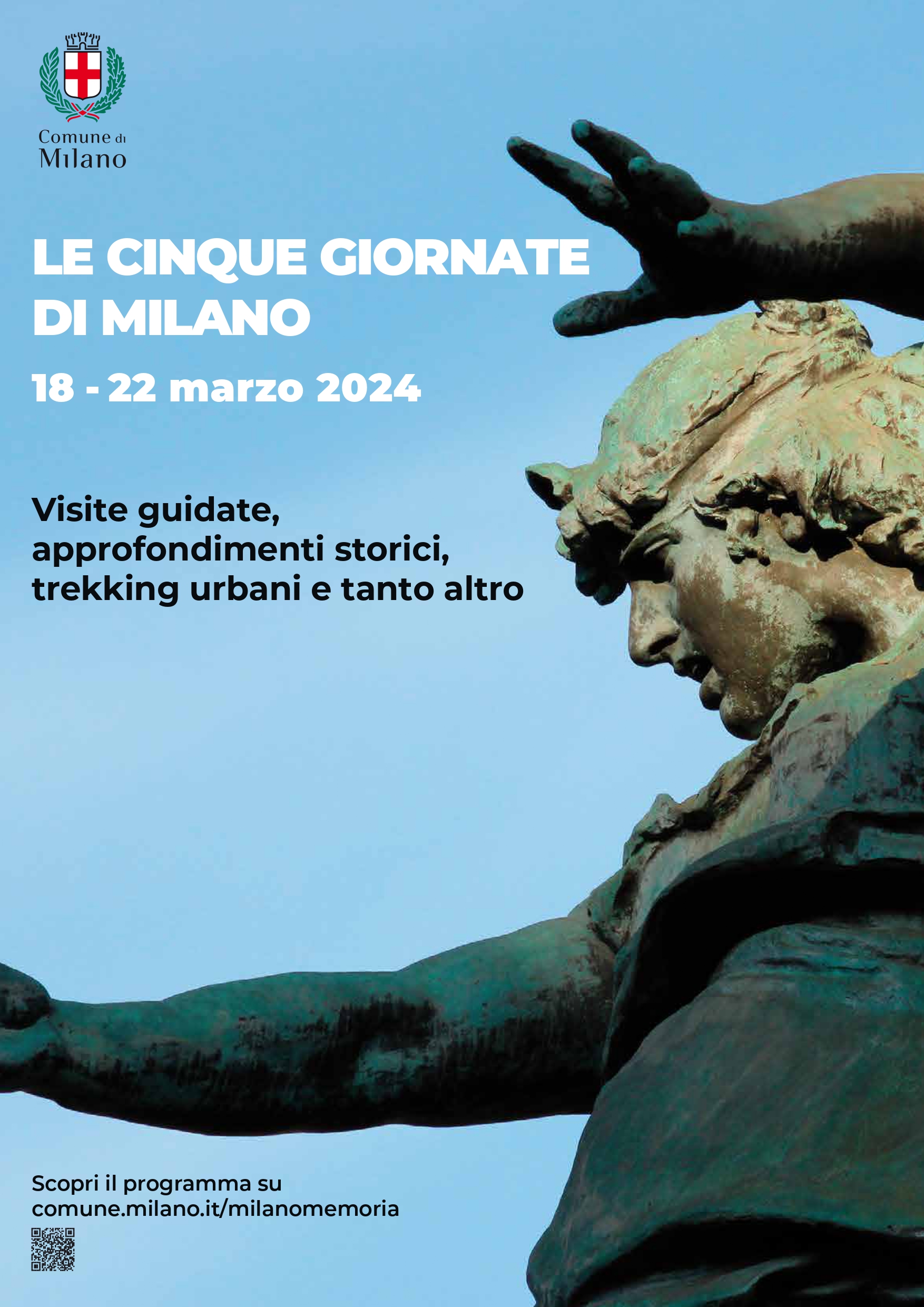 gli eroici orfani delle cinque giornate di milano
